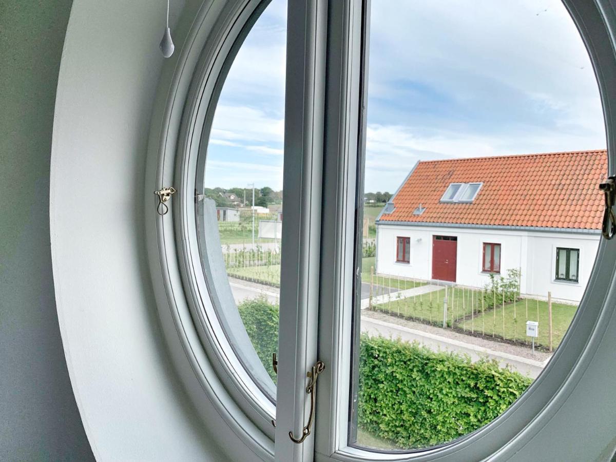 Charmig Skanelaenga I Torekov Zewnętrze zdjęcie